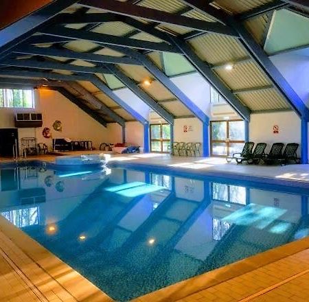 Cornwall Caravan Holidays Saint Minver 外观 照片