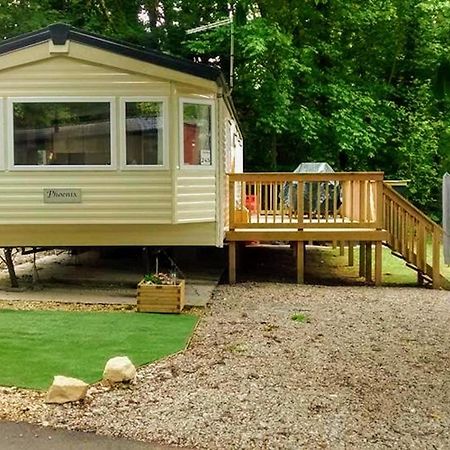 Cornwall Caravan Holidays Saint Minver 外观 照片