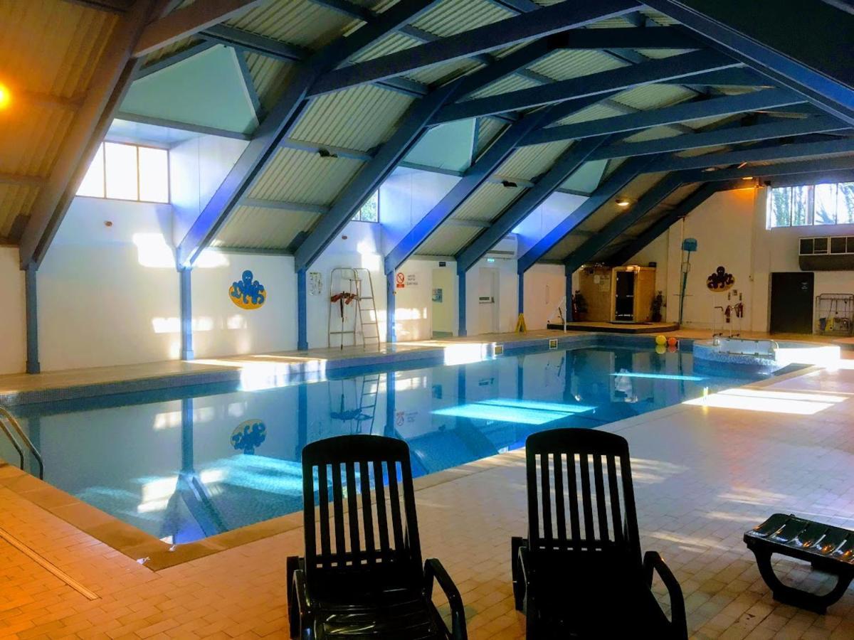 Cornwall Caravan Holidays Saint Minver 外观 照片