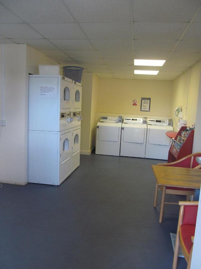 Cornwall Caravan Holidays Saint Minver 外观 照片