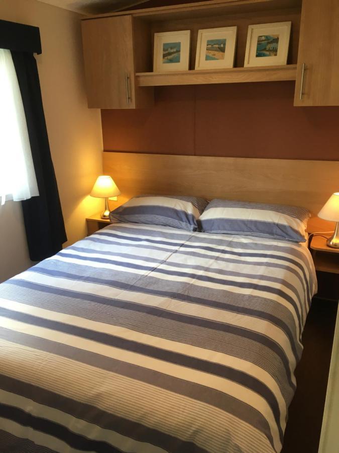 Cornwall Caravan Holidays Saint Minver 外观 照片