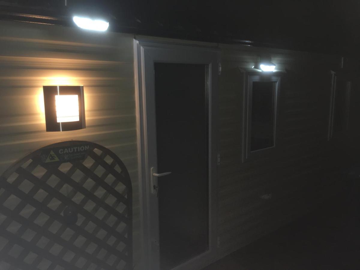 Cornwall Caravan Holidays Saint Minver 外观 照片