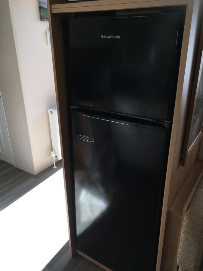 Cornwall Caravan Holidays Saint Minver 外观 照片