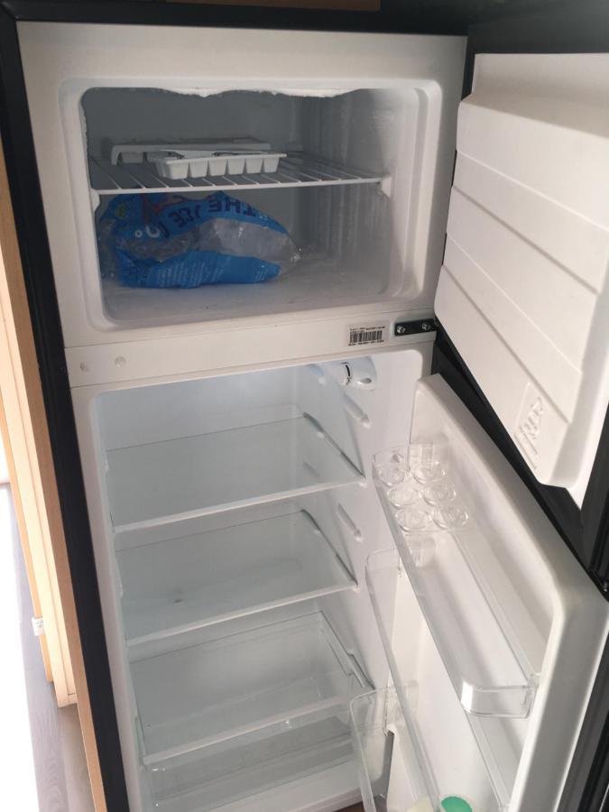 Cornwall Caravan Holidays Saint Minver 外观 照片