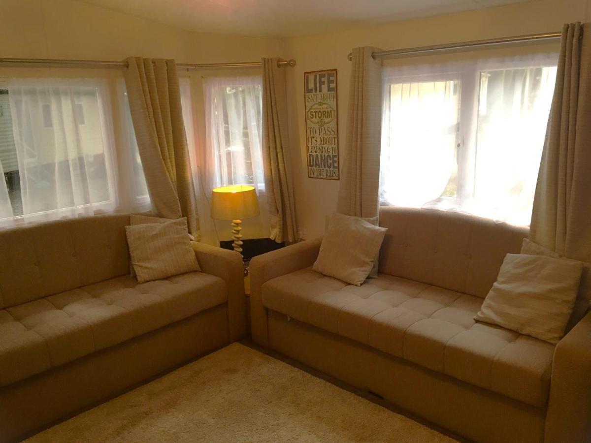 Cornwall Caravan Holidays Saint Minver 外观 照片