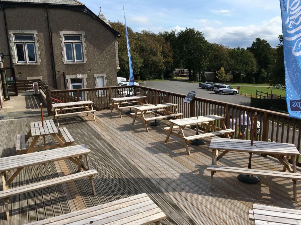 Cornwall Caravan Holidays Saint Minver 外观 照片