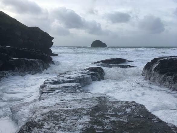 Cornwall Caravan Holidays Saint Minver 外观 照片