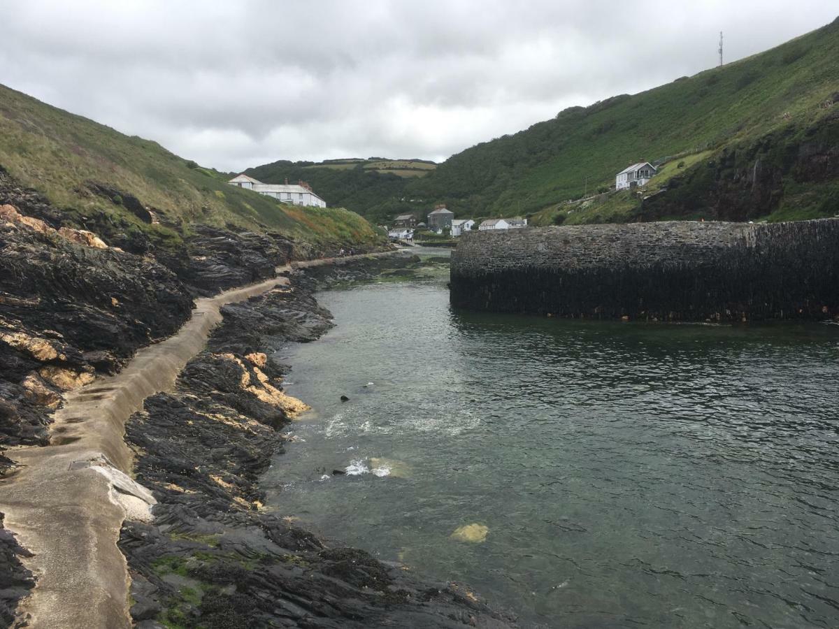 Cornwall Caravan Holidays Saint Minver 外观 照片
