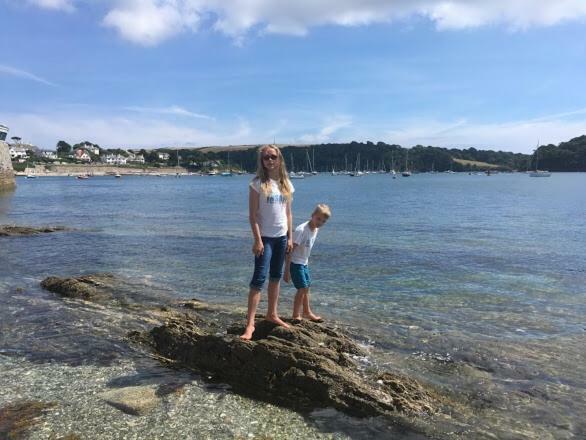 Cornwall Caravan Holidays Saint Minver 外观 照片