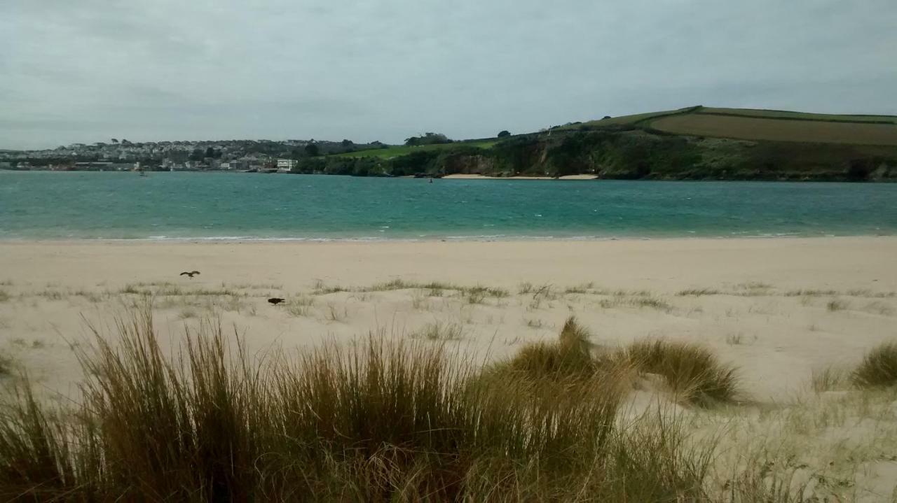 Cornwall Caravan Holidays Saint Minver 外观 照片