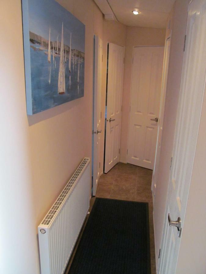 Cornwall Caravan Holidays Saint Minver 外观 照片