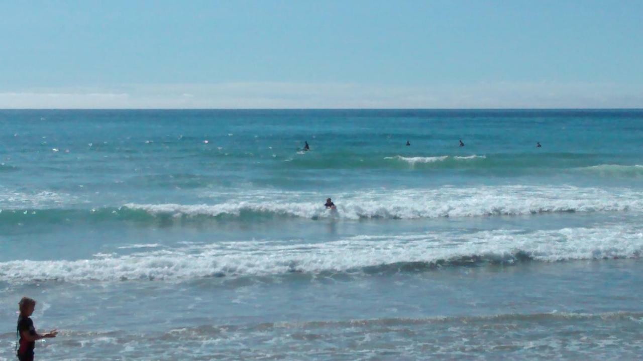 Cornwall Caravan Holidays Saint Minver 外观 照片