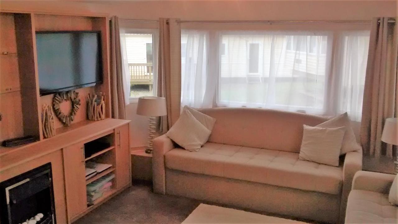Cornwall Caravan Holidays Saint Minver 外观 照片